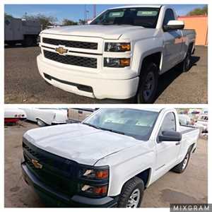 Photo Johnnys Auto Collision