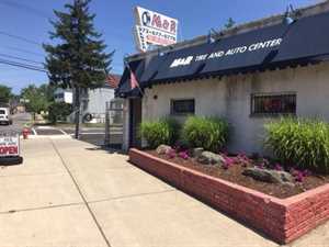 Photo M & R Tire & Auto Center