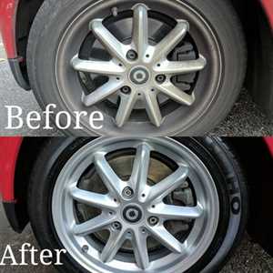 Photo Colorado Mobile Detailing