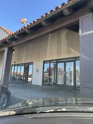 Photo US Post Office