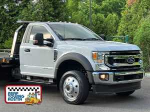 Photo ASAP Towing Austin