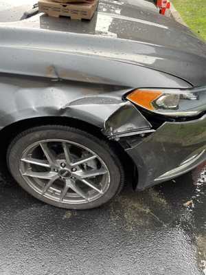 Photo Malden Auto Body Repair