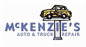 Photo McKenzie’s Auto & Truck Repair