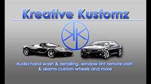 Photo Kreative Kustomz