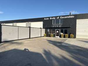 Photo Auto Body of Escondido