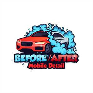 Photo Before N After Detail