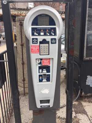Photo Imperial Parking
