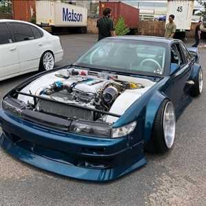 Photo Lanchones Garage