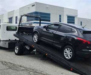 Photo Old Town Towing