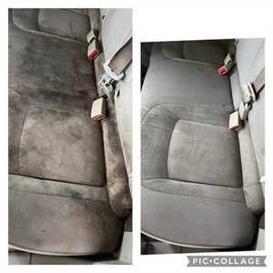 Photo Falcon Auto Detailing