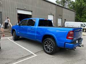 Photo Capital City Collision