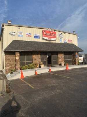 Photo Team One Automotive