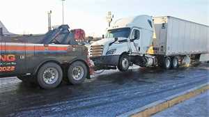 Photo Affordable Truck & Trailer Repair