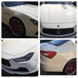 Photo Sid’s Auto Style Mobile Detailing