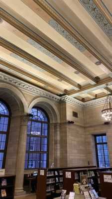 Photo Saint Paul Central Public Library