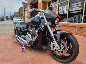 Photo Kelly’s Mobile detailing