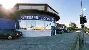 Photo Stress-Free Auto Care