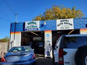 Photo Royal Auto Repair