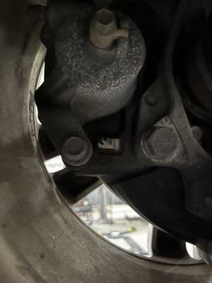 Photo Big Al’s Mufflers & Brakes