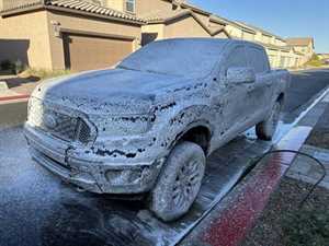 Photo Supreme Detail & Wash