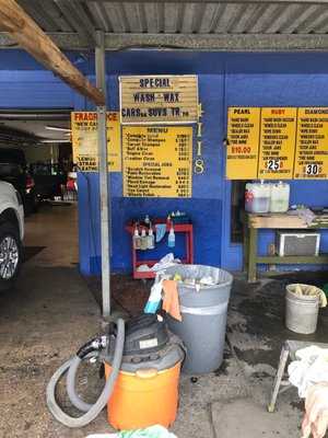 Photo Clean Max Auto Detail II