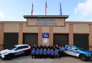 Photo Potranco Automotive
