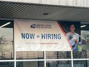 Photo US Post Office - Hickory Hill