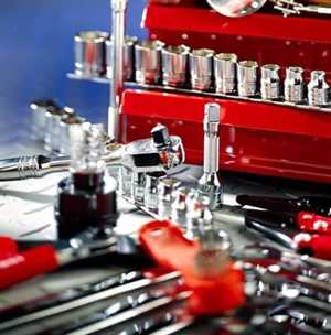 Photo Mark’s Cycle & Auto Shop