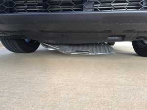 Photo O’Brien Honda