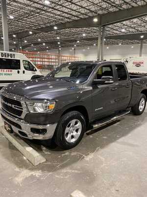 Photo Cochran Auto Detailing