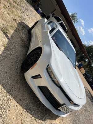 Photo Quick Fix Collision