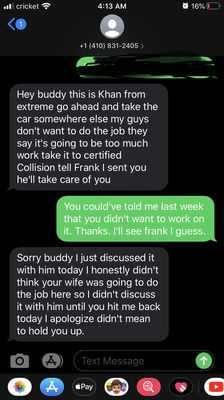 Photo Xtreme Auto Repair