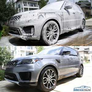 Photo Shine Mobile Detailing