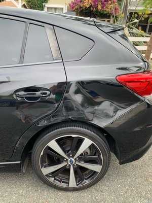 Photo Jack Williams Auto Body & Paints