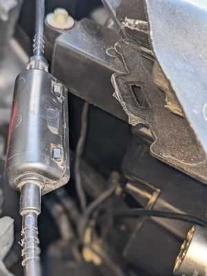 Photo Caliber Collision