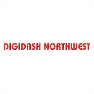 Photo Digi Dash Northwest