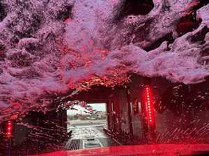 Photo Jilly’s Car Wash - Muskego