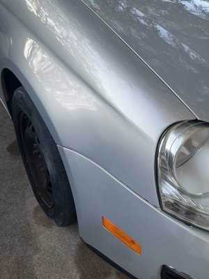 Photo Brother’s Collision & Kustoms