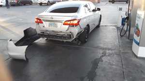 Photo Flamingo Collision Center