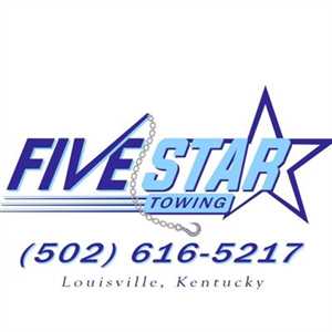 Photo Fivestar Towing