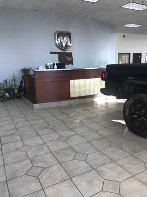 Photo Joe Cooper Dodge Of Yukon