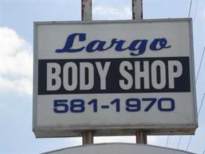 Photo Largo Body Shop