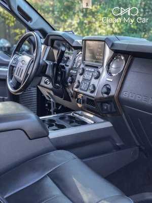 Photo Clean My Car BCS