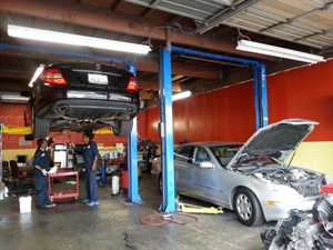 Photo Shiv Auto Service