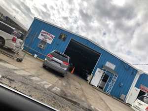Photo Rainbow Auto Repair & sales
