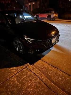 Photo San Leandro Hyundai