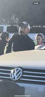 Photo Vasquez Towing