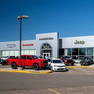 Photo AutoNation Chrysler Dodge Jeep Ram Southwest
