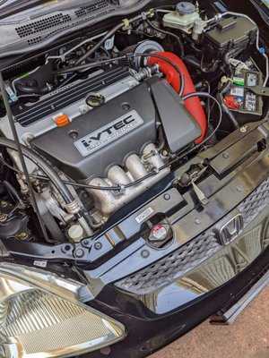 Photo Mike’s Craftline Detailing