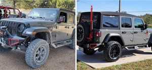 Photo Wheelock’s Auto Detailing